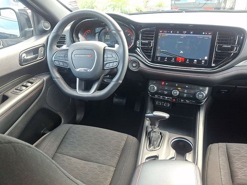 Used 2026 Dodge Durango GT w/ Blacktop Package AWD/4WD image 15