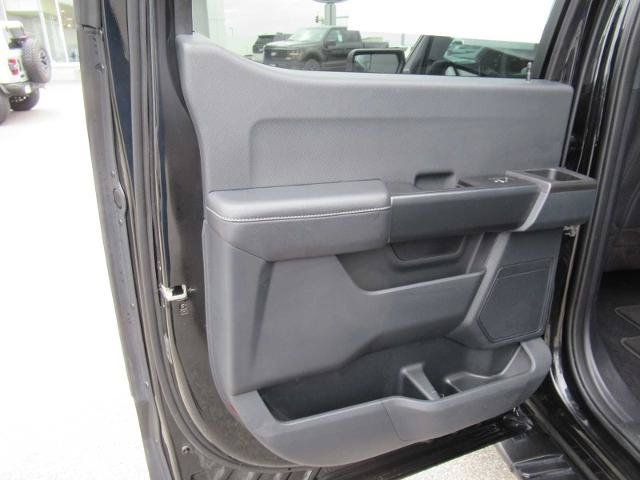 Certified 2023 Ford F150 XL w/ STX Appearance Package AWD/4WD image 17