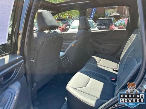 Certified 2025 Subaru Forester Wilderness AWD/4WD image 28