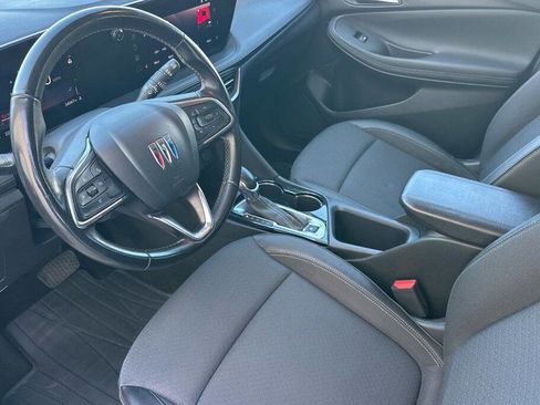 Used 2024 Buick Encore GX Preferred image 10