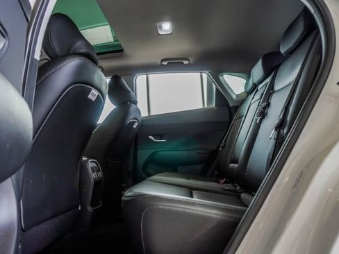 Used 2026 Hyundai Kona Limited FWD image 52