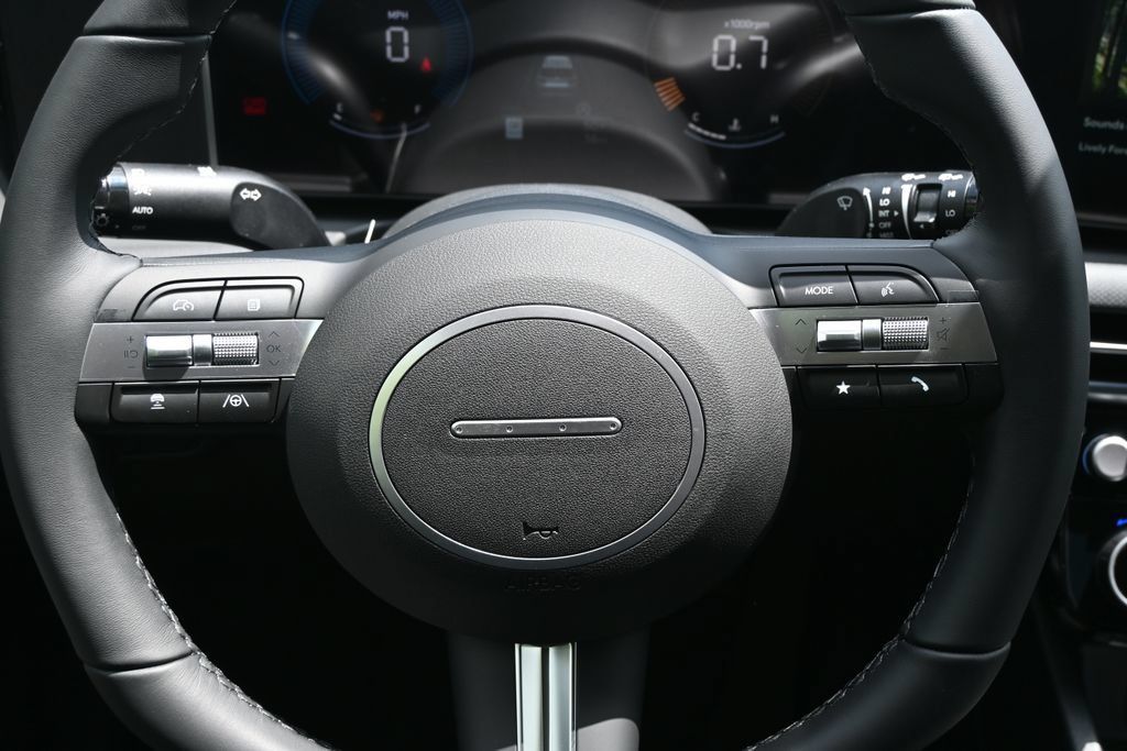 New 2026 Hyundai Tucson XRT AWD/4WD image 14