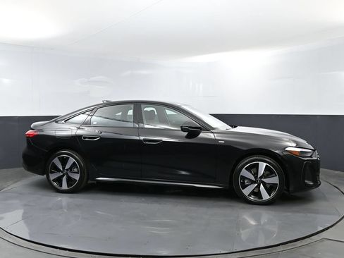 New 2026 Audi A5 2.0T Premium AWD/4WD image 4