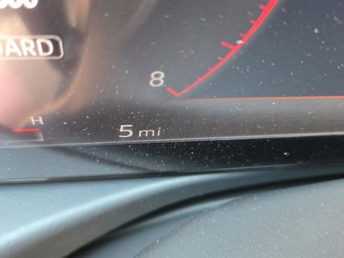 New 2026 Nissan Sentra SV w/ Floor Mat Package image 30