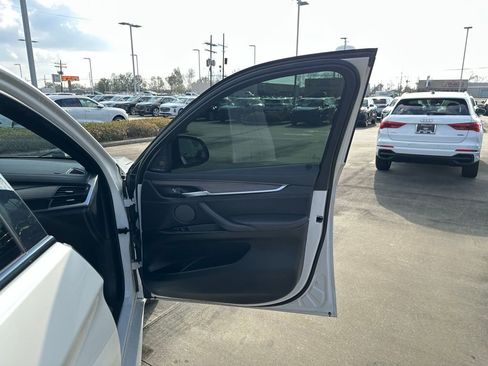 Used 2018 BMW X6 xDrive35i image 28