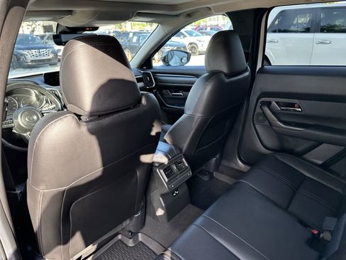Used 2023 MAZDA CX-50 2.5 Turbo w/ Cargo Package AWD/4WD image 18