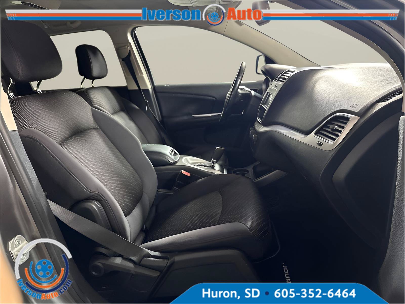 Used 2013 Dodge Journey SXT w/ Flexible Seating Group AWD/4WD image 30