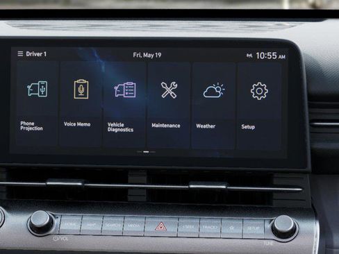 New 2026 Hyundai Kona SE image 13