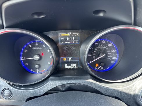 Used 2019 Subaru Outback 2.5i Limited AWD/4WD image 15