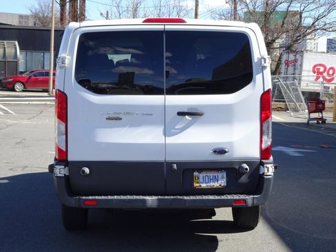 Used 2016 Ford Transit 350 XL image 6