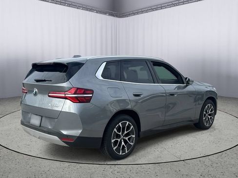 Used 2026 BMW X3 xDrive30i AWD/4WD image 8
