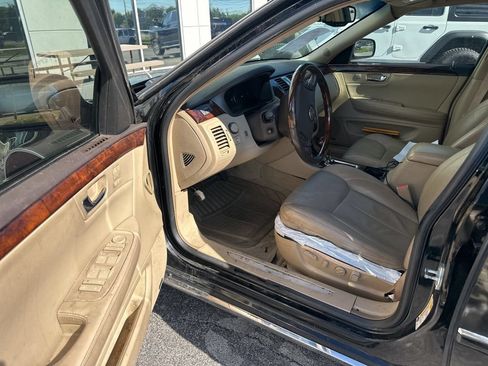 Used 2007 Cadillac DTS Luxury II FWD image 5