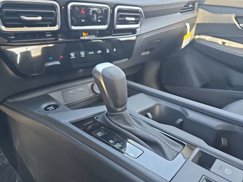 New 2026 Nissan Sentra SV w/ SV Convenience Package FWD image 28