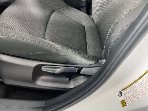 Used 2024 Subaru Solterra Premium image 21