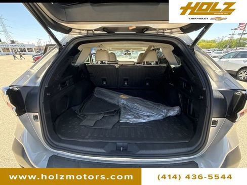Used 2020 Subaru Outback Limited w/ Popular Package #2 AWD/4WD image 26