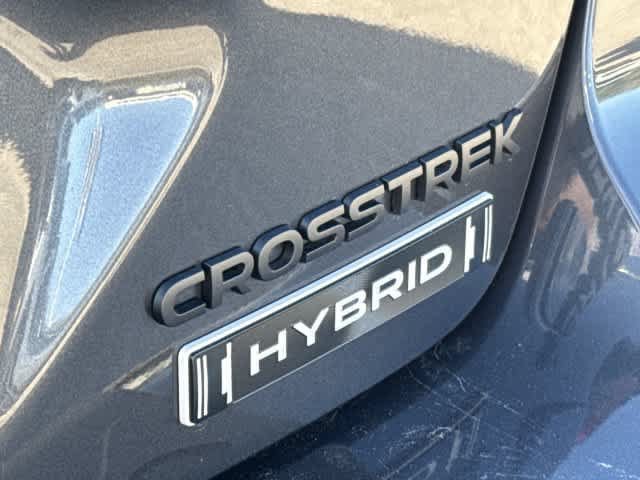 New 2026 Subaru Crosstrek 2.5i Limited AWD/4WD image 12