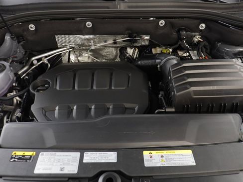 New 2026 Volkswagen Atlas Peak Edition image 23