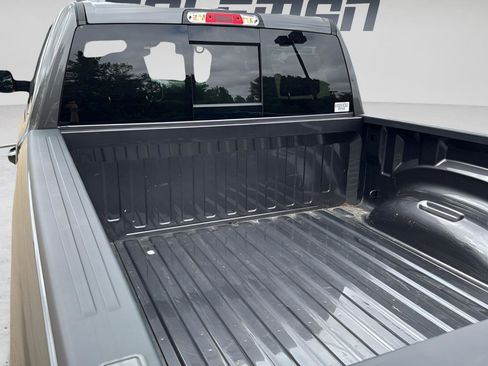 Used 2022 RAM 1500 Big Horn AWD/4WD image 21