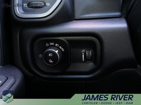 Used 2025 RAM 3500 Tradesman image 30