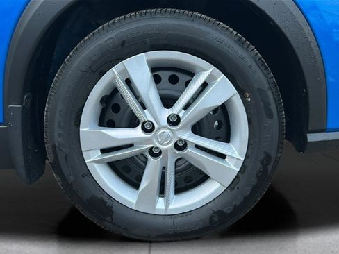 New 2025 Nissan Kicks Play S image 26