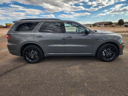 New 2026 Dodge Durango GT w/ Blacktop Package AWD/4WD image 5