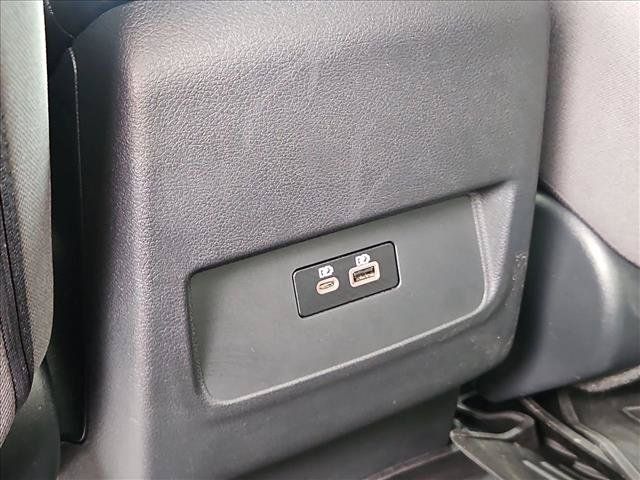 Certified 2026 Nissan Frontier SV w/ All-Weather Content Package AWD/4WD image 23