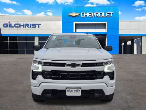 New 2026 Chevrolet Silverado 1500 RST w/ RST Select Package RWD image 2