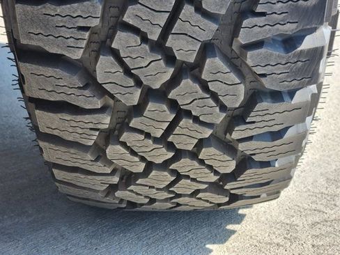 New 2025 Toyota Tundra SR5 image 33