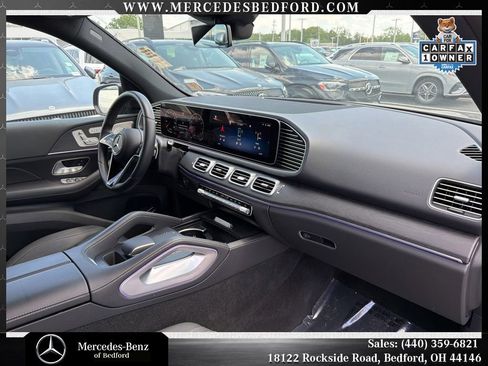 Used 2026 Mercedes-Benz GLE 350 4MATIC image 31