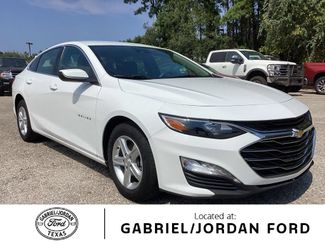 Used 2024 Chevrolet Malibu LT FWD video 1