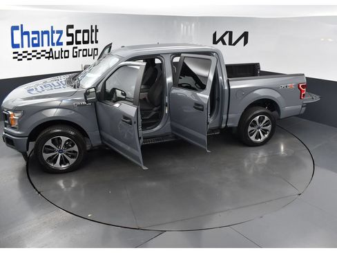 Used 2019 Ford F150 XL w/ Equipment Group 101A Mid AWD/4WD image 30