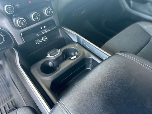 Used 2022 RAM 1500 Big Horn image 21