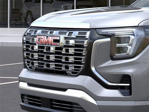 New 2026 GMC Terrain Denali image 13
