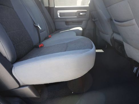 Used 2014 RAM 2500 Big Horn AWD/4WD image 18