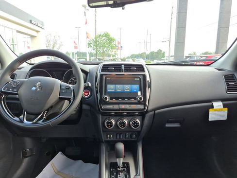 New 2026 Mitsubishi Outlander Sport AWD image 23