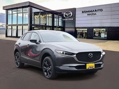 New 2026 MAZDA CX-30 AWD 2.5 S w/ Select Sport Pkg