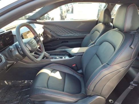 New 2026 Dodge Charger Scat Pack AWD/4WD image 13