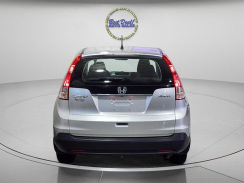 Used 2014 Honda CR-V LX image 5