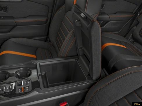 New 2026 Honda Passport TrailSport image 10