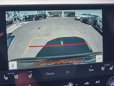 Used 2024 Lexus NX 350 AWD image 21