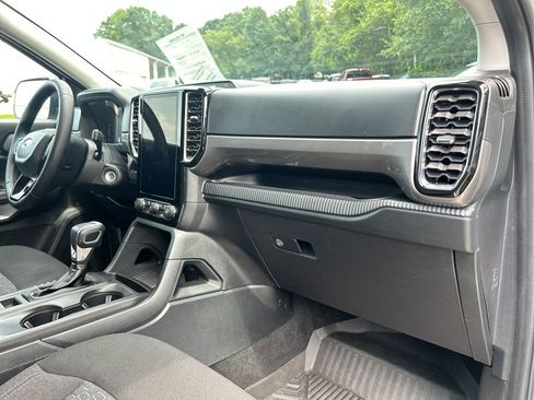 Used 2024 Ford Ranger XLT RWD image 15
