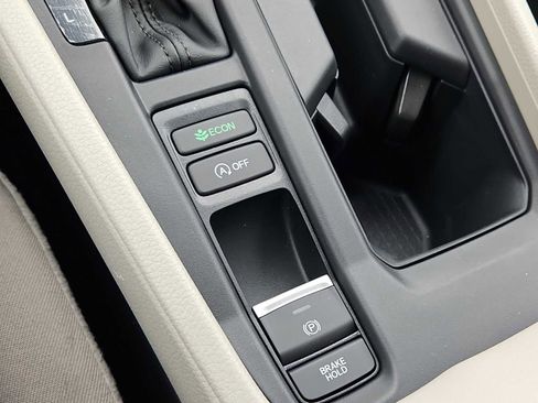 New 2026 Honda Accord LX image 12