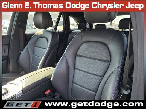 Used 2022 Mercedes-Benz GLC 300 image 22