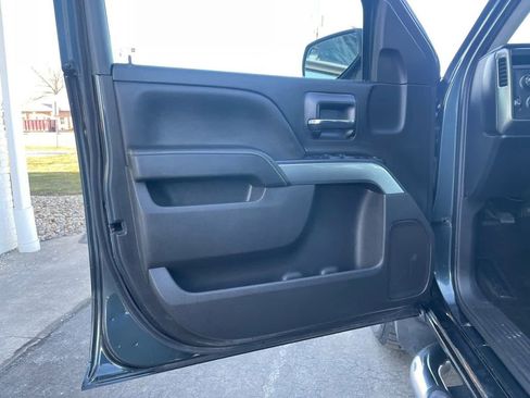 Used 2018 Chevrolet Silverado 1500 LT w/ All Star Edition image 18