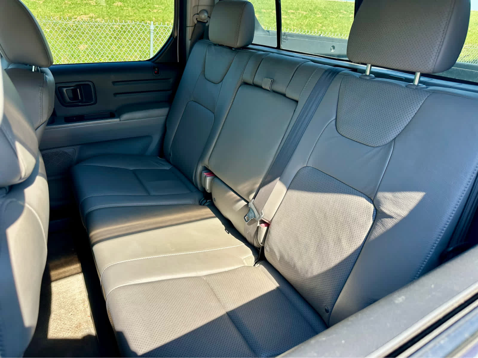Used 2010 Honda Ridgeline RTL image 12