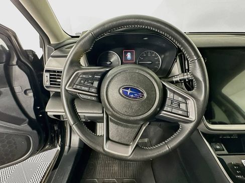 Used 2024 Subaru Outback Premium AWD/4WD image 16