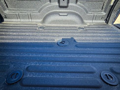 New 2026 RAM 3500 Laramie w/ Night Edition image 7