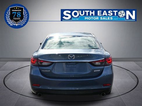 Used 2014 MAZDA MAZDA6 Touring image 4