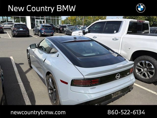 Used 2023 Nissan Z w/ Floor Mat Package (L93) RWD image 4