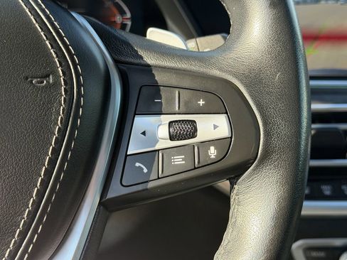 Used 2023 BMW X5 sDrive40i w/ Premium Package RWD image 24